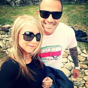 Meet your Posher, Mike